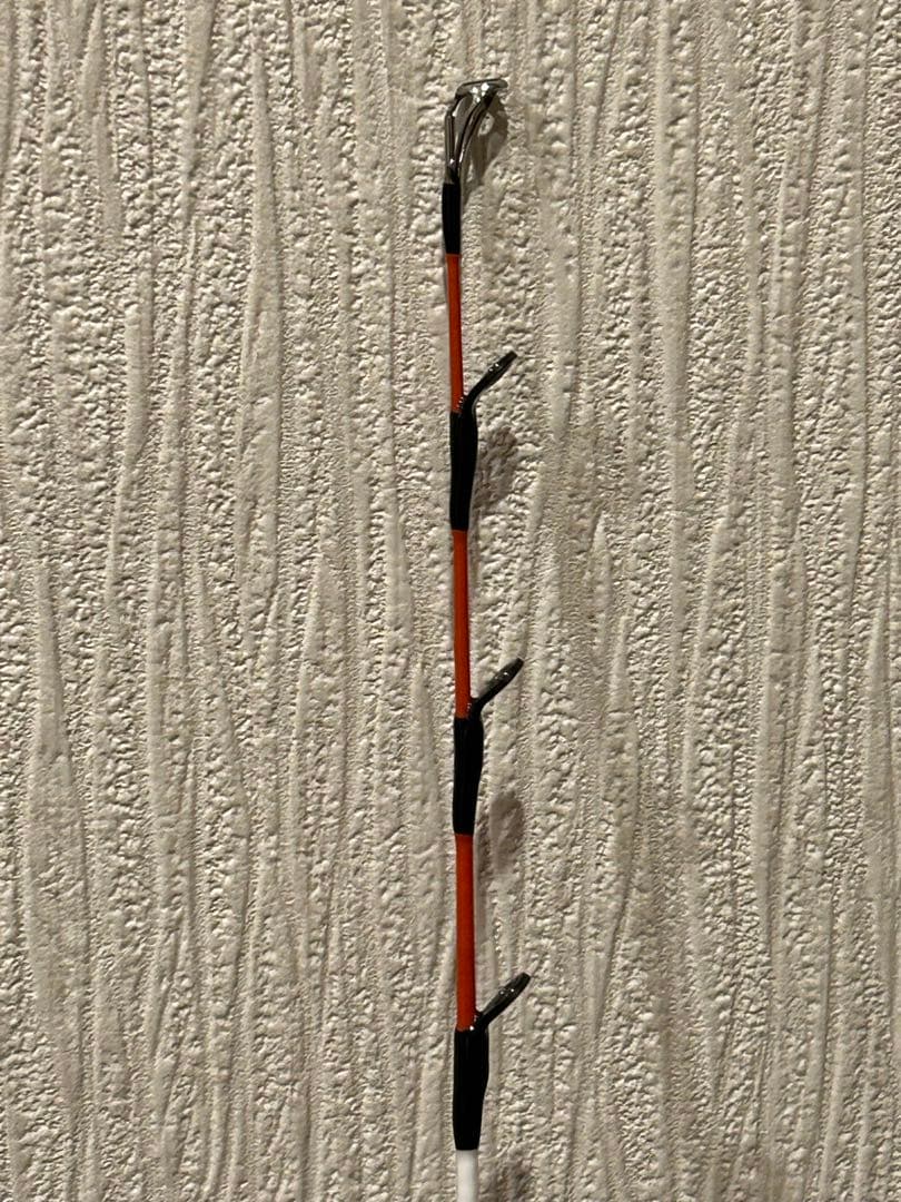 【最終値下げ】ダイワ 極鋭 タチウオテンヤ 91-172 新品未使用