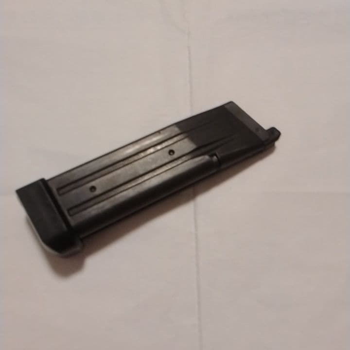 k*z様 ハイキャパ5.1rカスタム