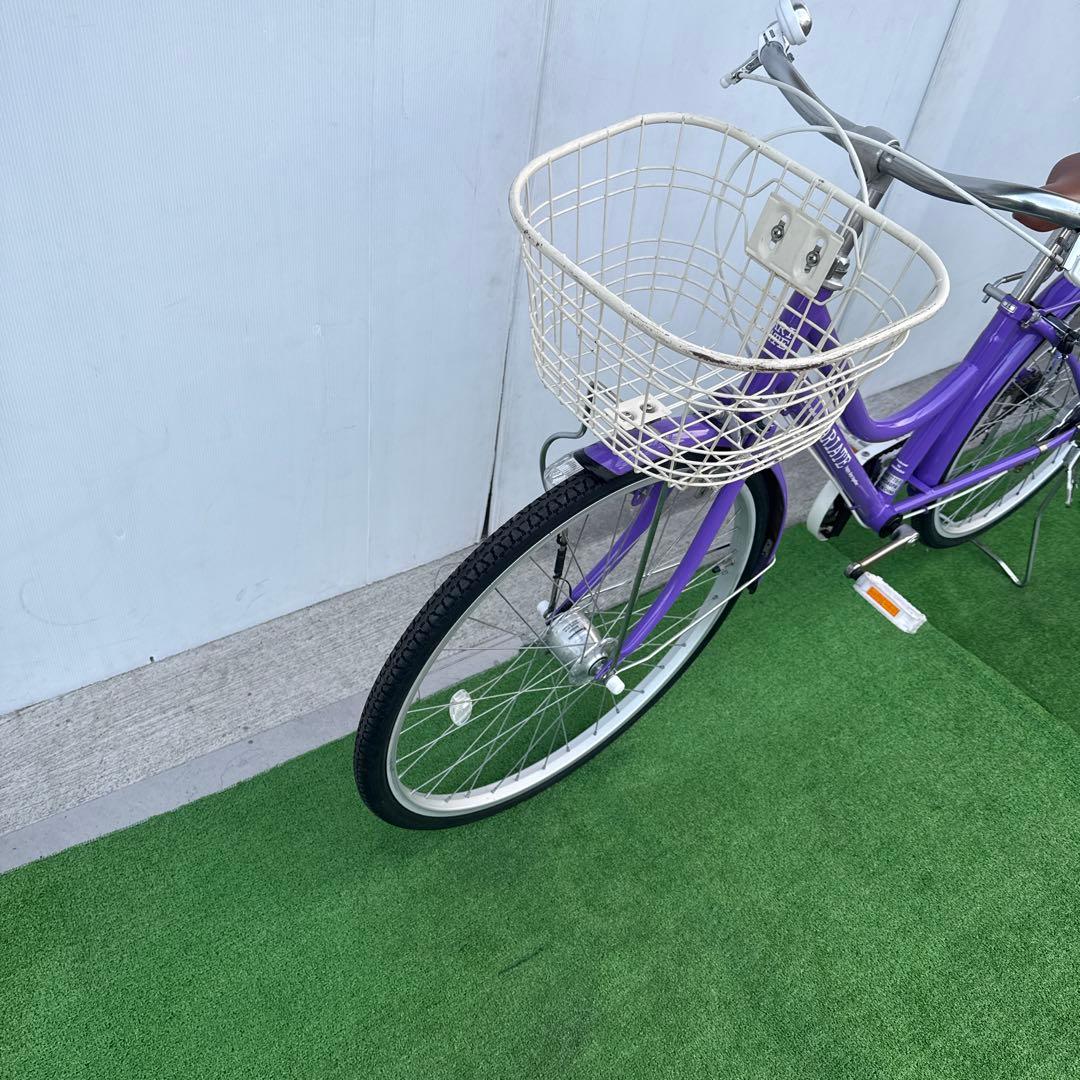 子供用自転車 24インチ【引き取り限定】