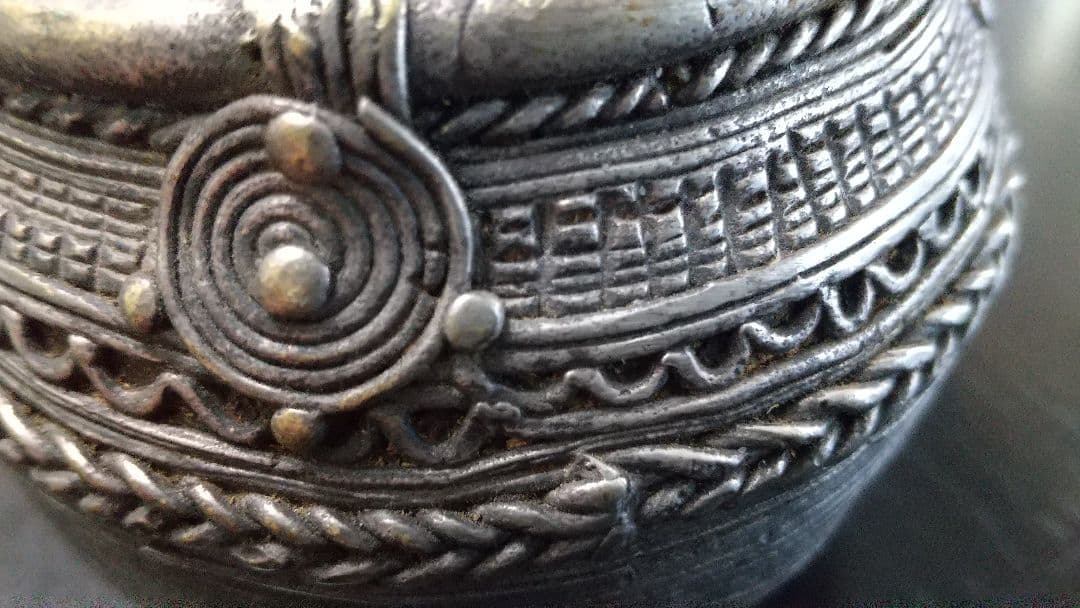 アンティーク　シュガーポット　スプーン ミルクジャグ　マドラー立て…