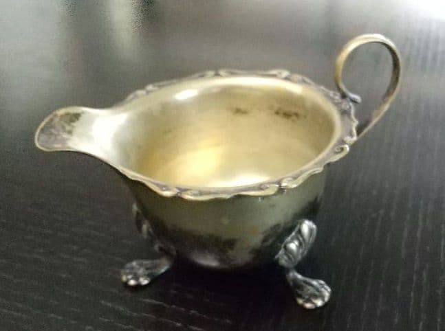 アンティーク　シュガーポット　スプーン ミルクジャグ　マドラー立て…