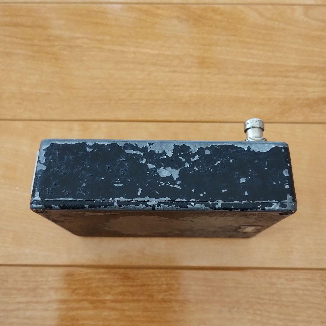 Sansamp Bass d DI V1 前期