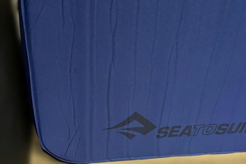 Sea to Summit コンフォートデラックス LW S.I.