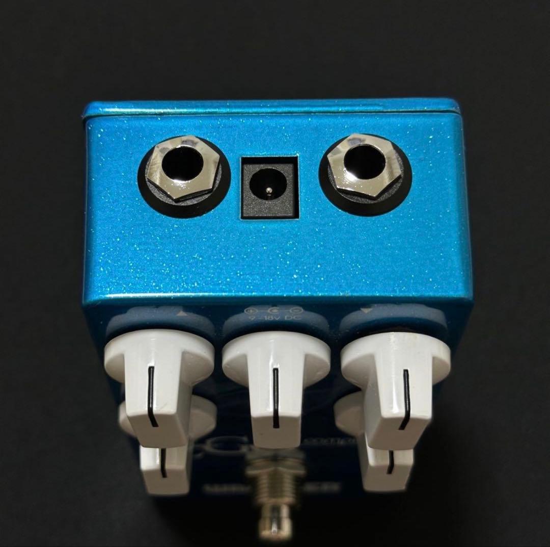 ★動作確認済★ Wampler Ego Compressor V2