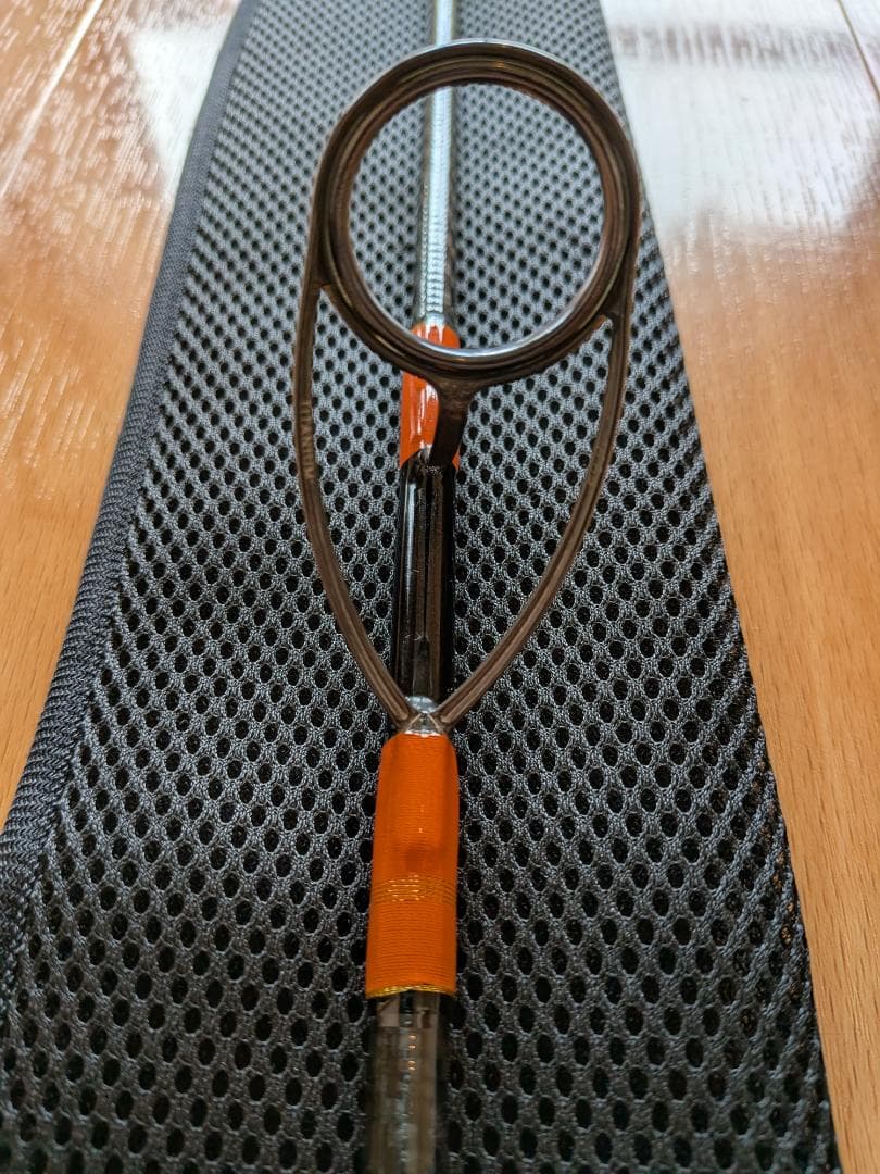 レスターファイン　マスターブレイドダブルボロン III