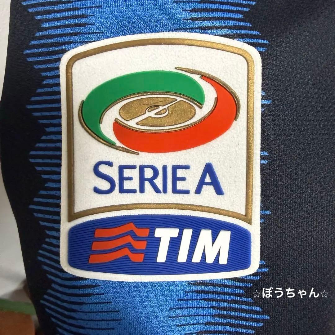 【長友佑都 】#55 2010-2011インテルユニフォーム