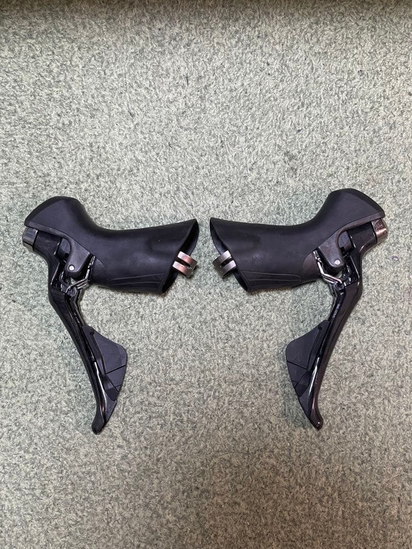 シマノ アルテグラ　STIレバー　11s