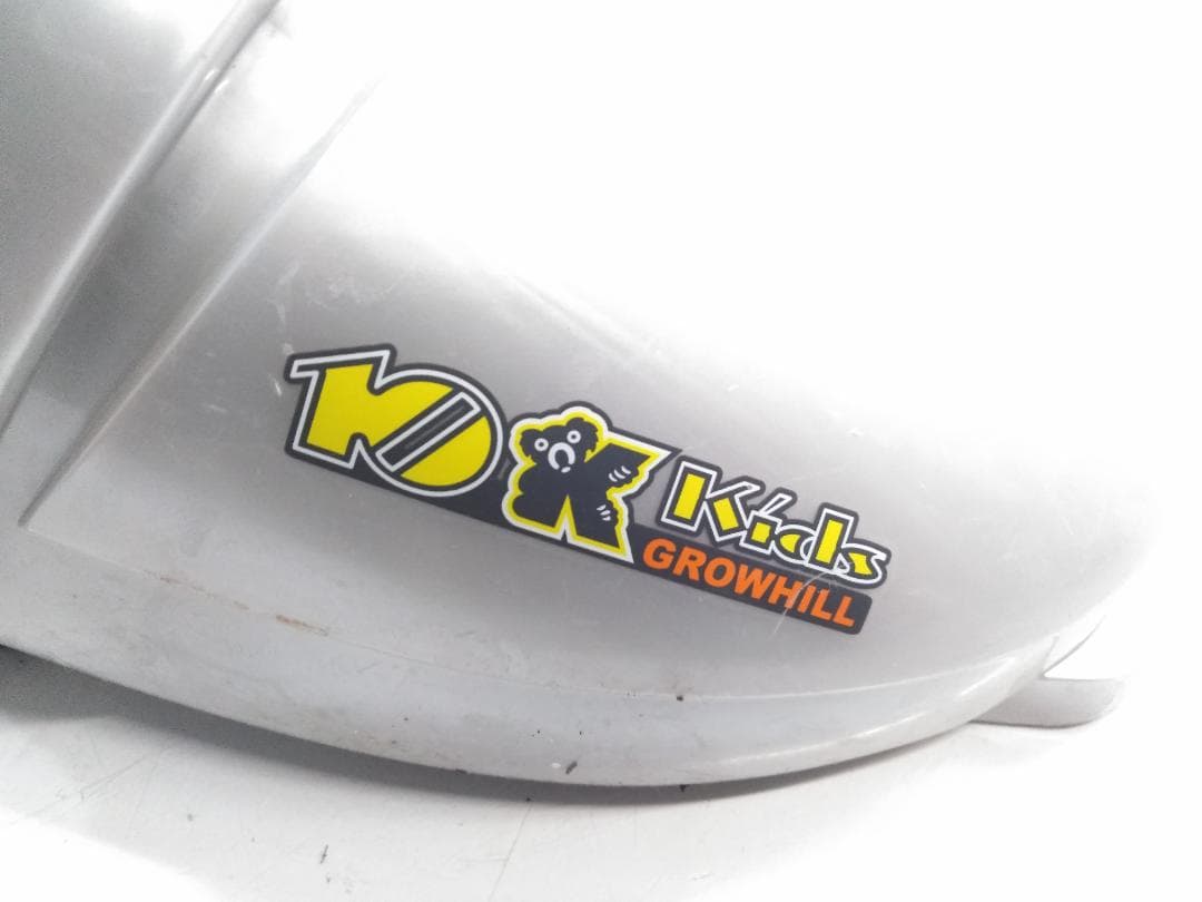 ジュニアスキー5点セット セレス 100cm ブーツ ゲン 22cm ◇