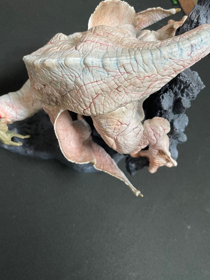 フルフル　クリエイターズモデル