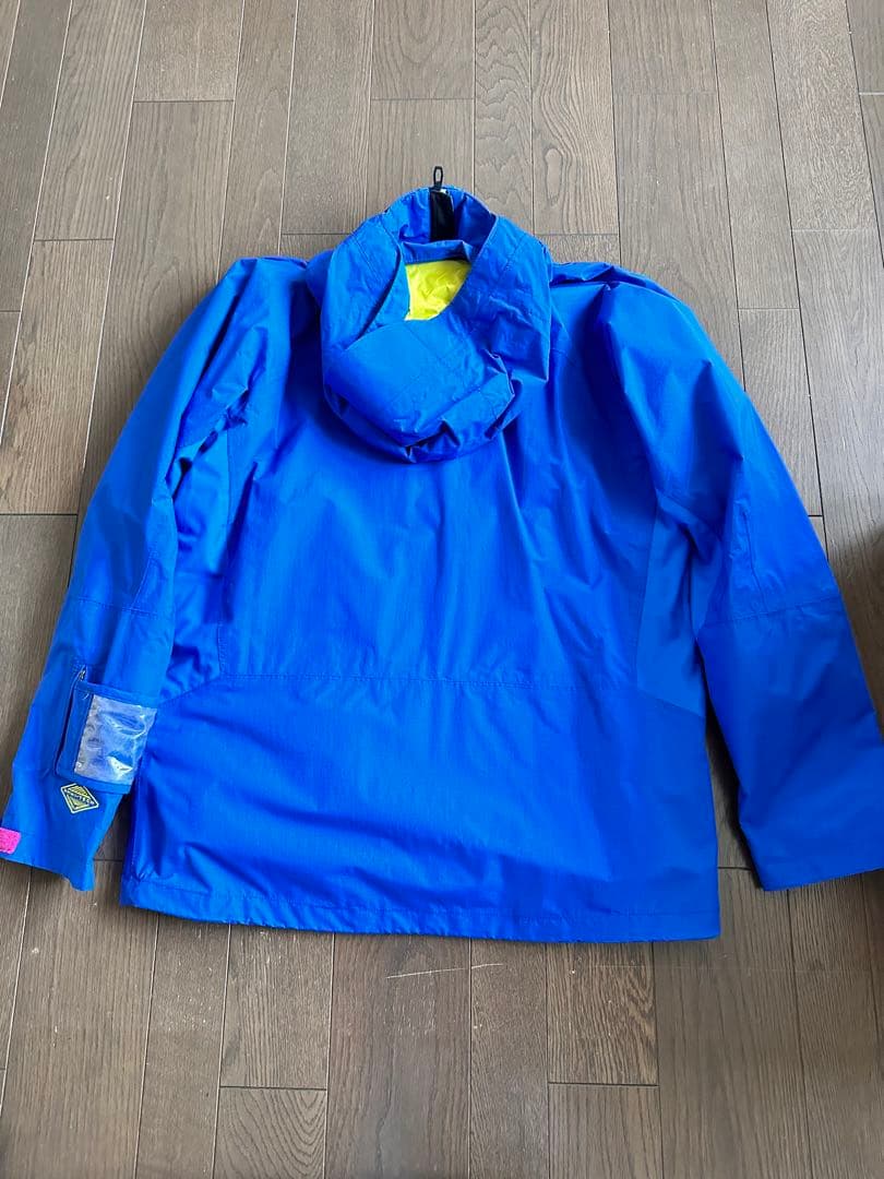 【コロンビア】Colombia スノーボードウエア　スキーウエア　セットアップ