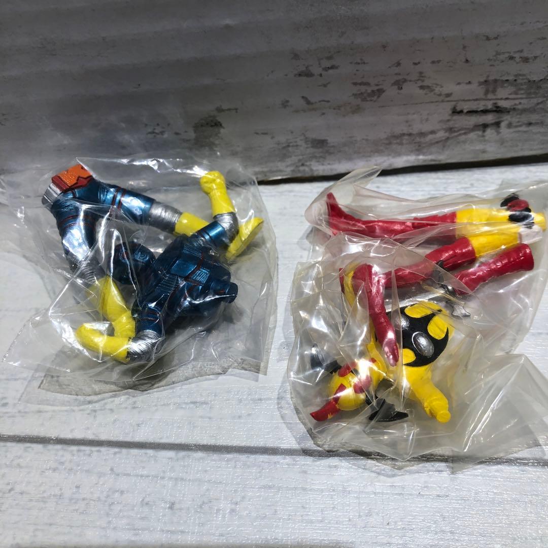 ミニフィギュア 30体おまとめセット