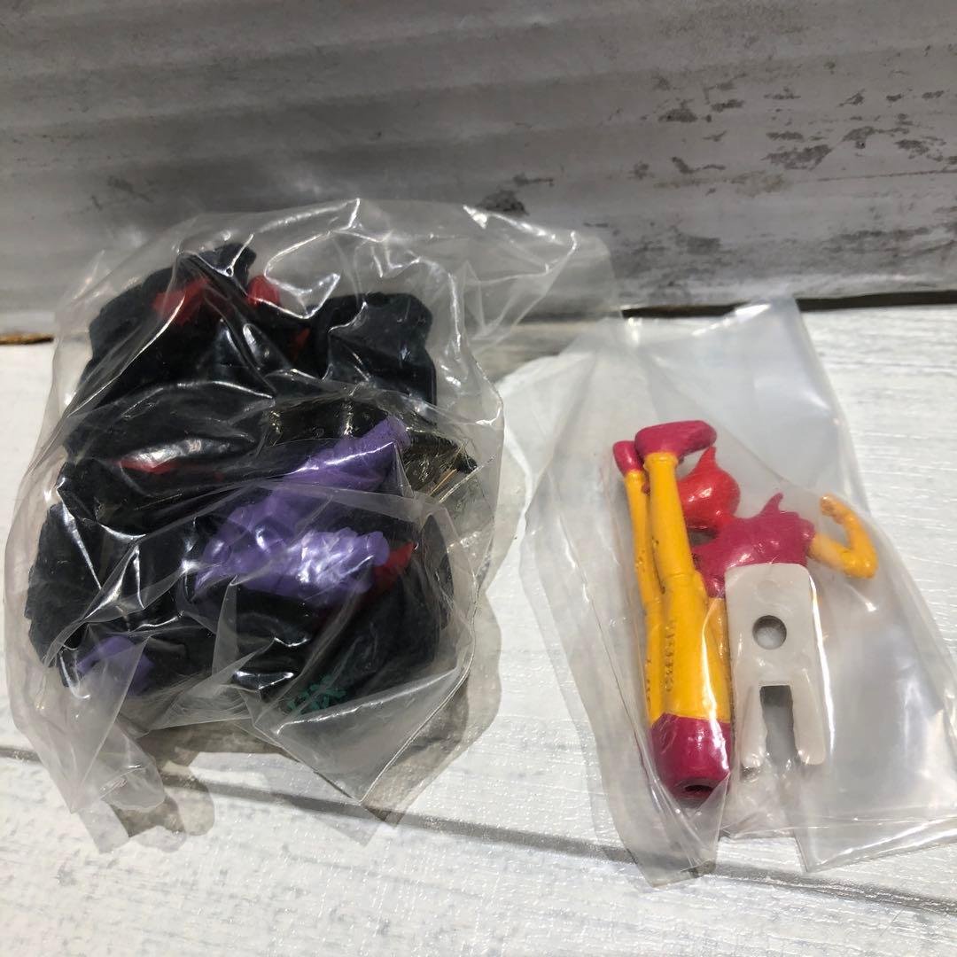 ミニフィギュア 30体おまとめセット