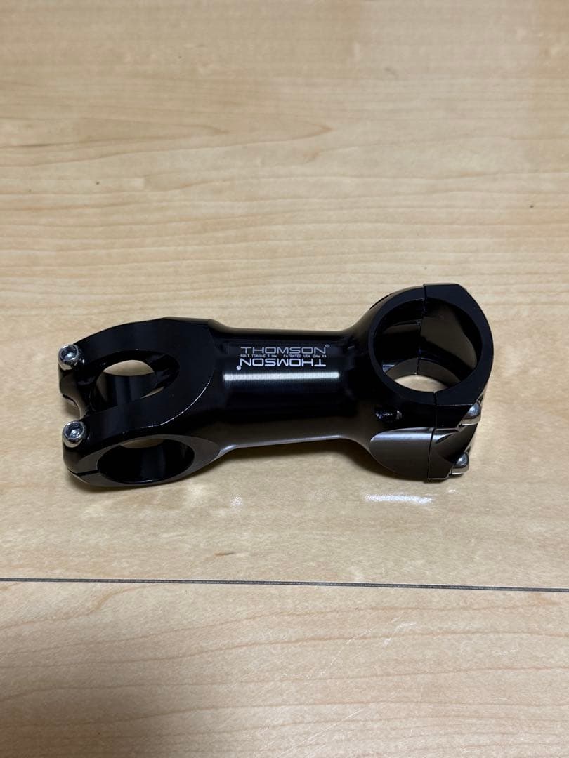 THOMAON Elite X4 ステム 31.8mm 10° 突出90mm