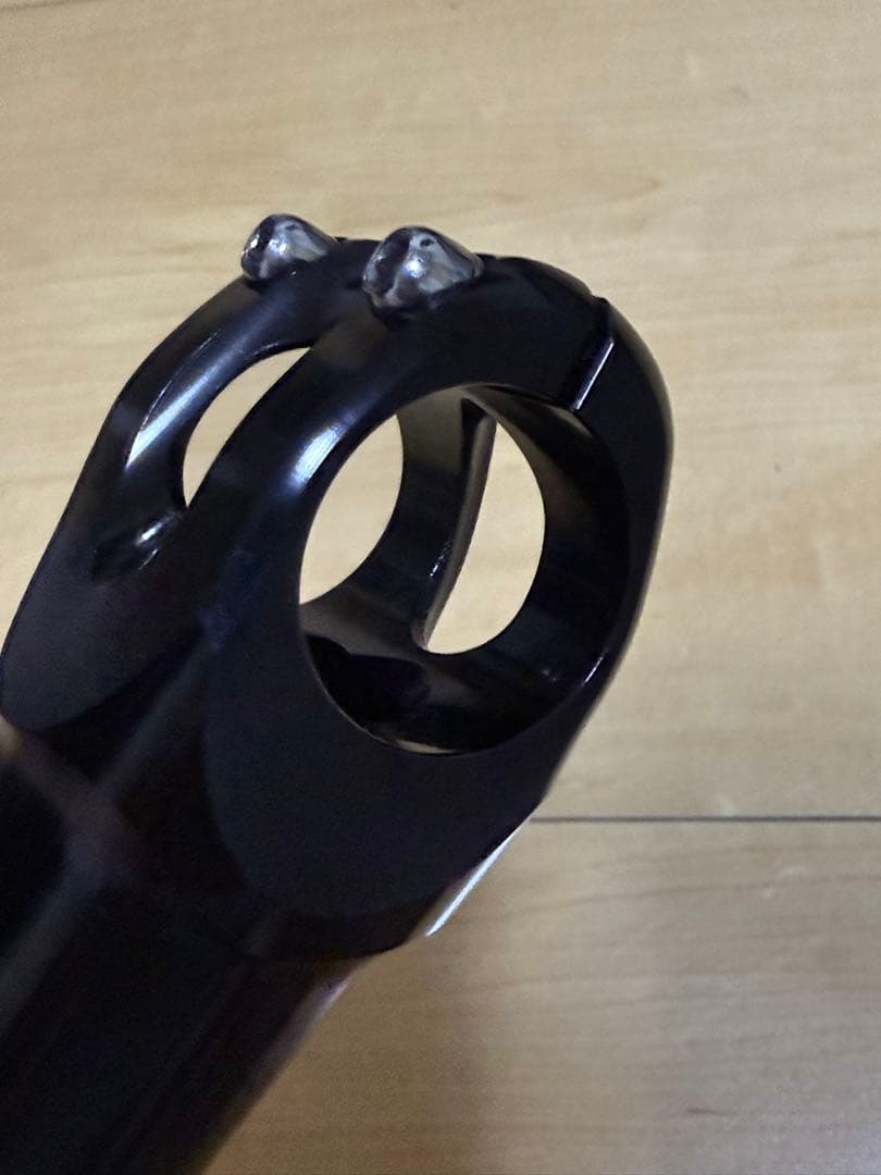 THOMAON Elite X4 ステム 31.8mm 10° 突出90mm