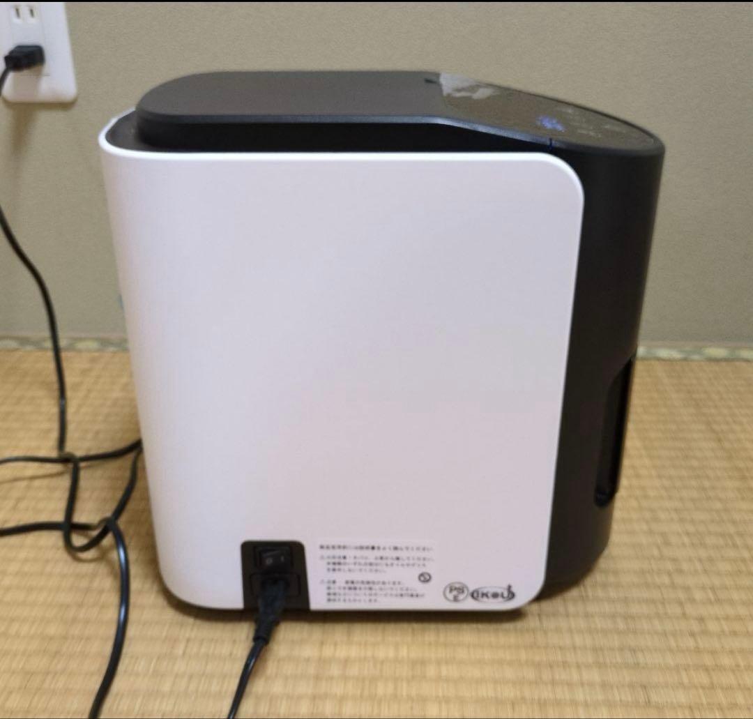 【最終値下げ】家庭用酸素発生器 高濃度酸素 IKOU JY-102 MEDRIS