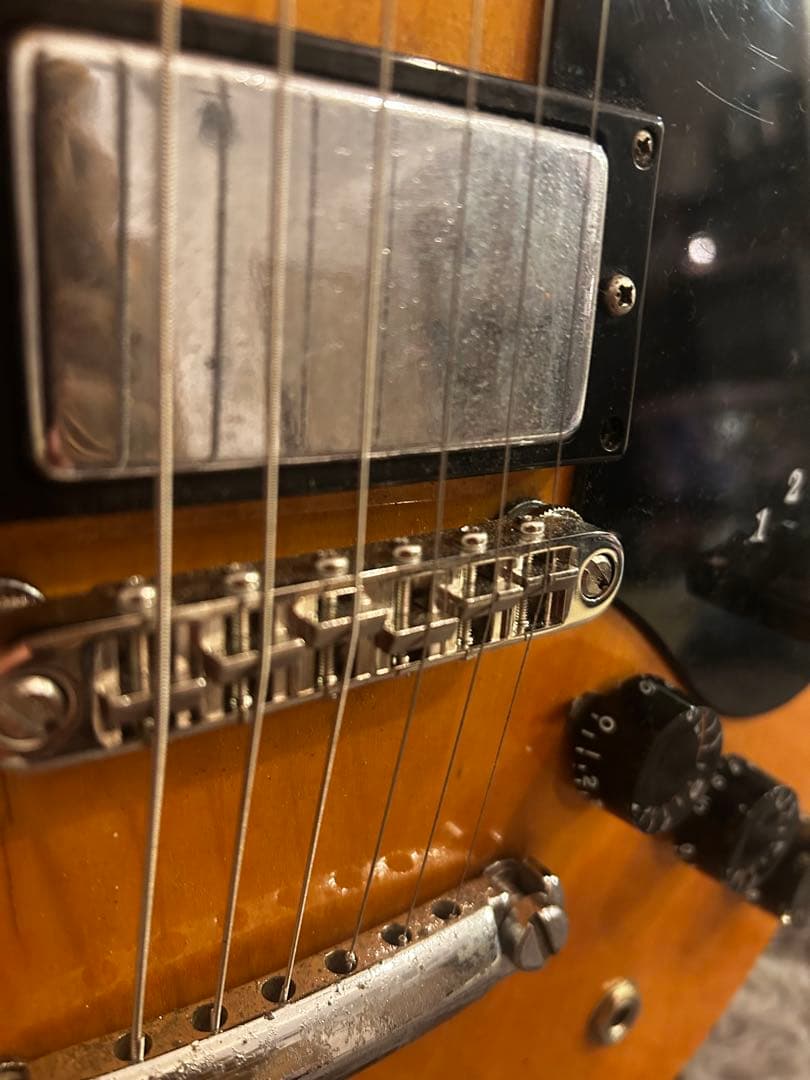 Westminster ウエストミンスター L390N/L6-S mod 76年