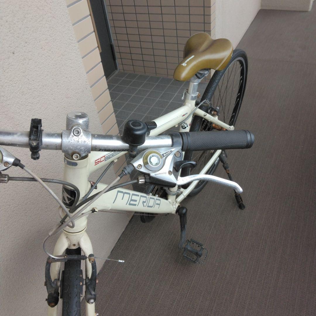 自転車 本体