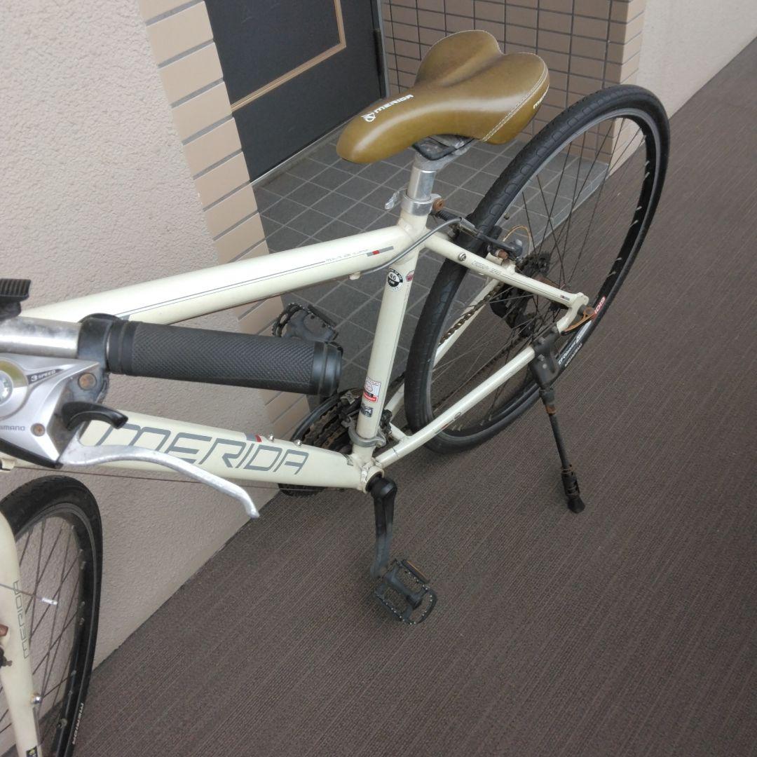 自転車 本体