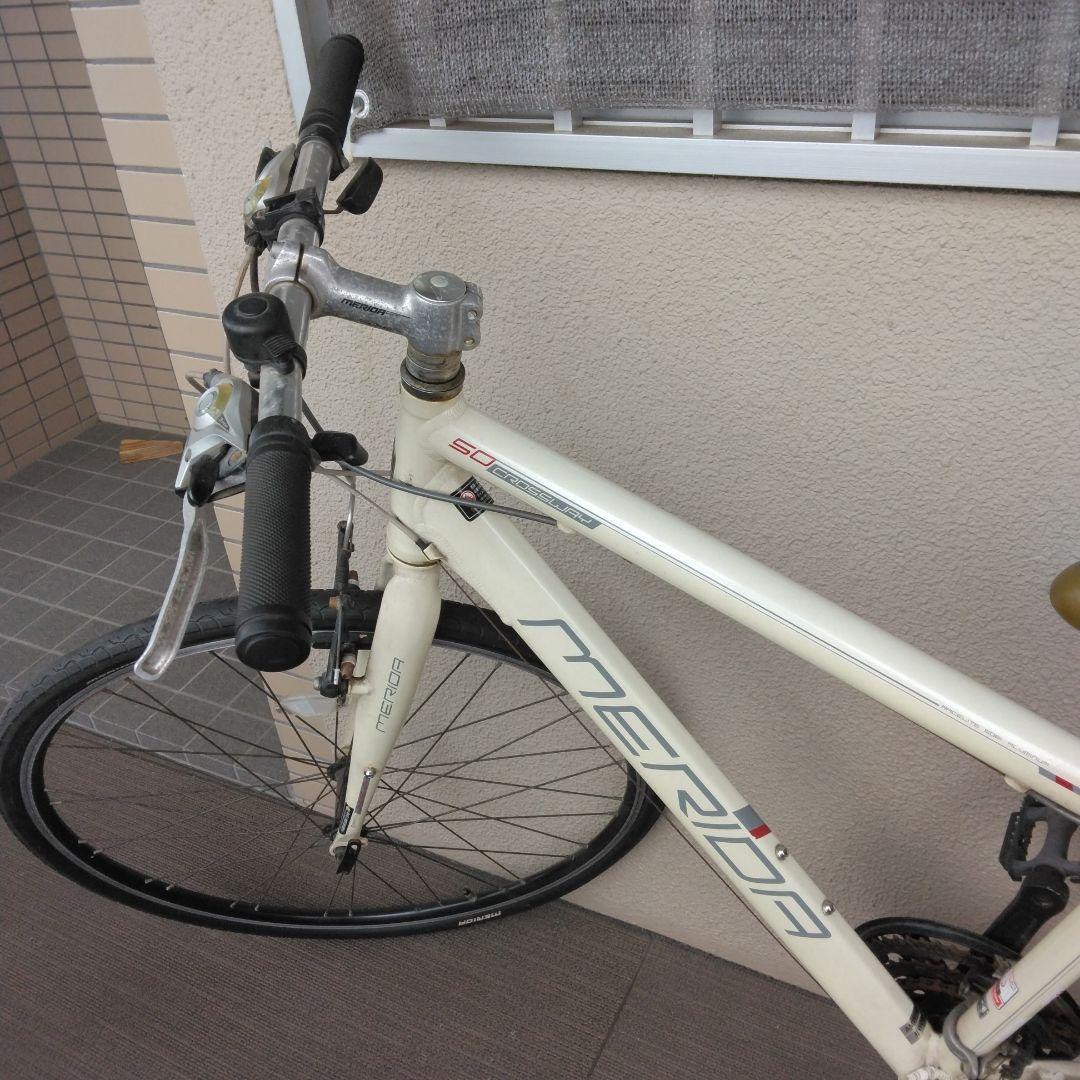 自転車 本体