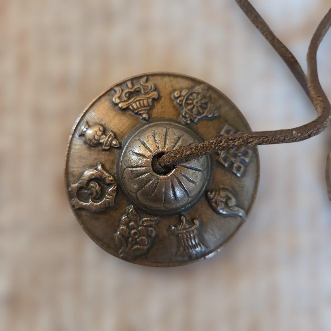 ヨガ　ティンシャ