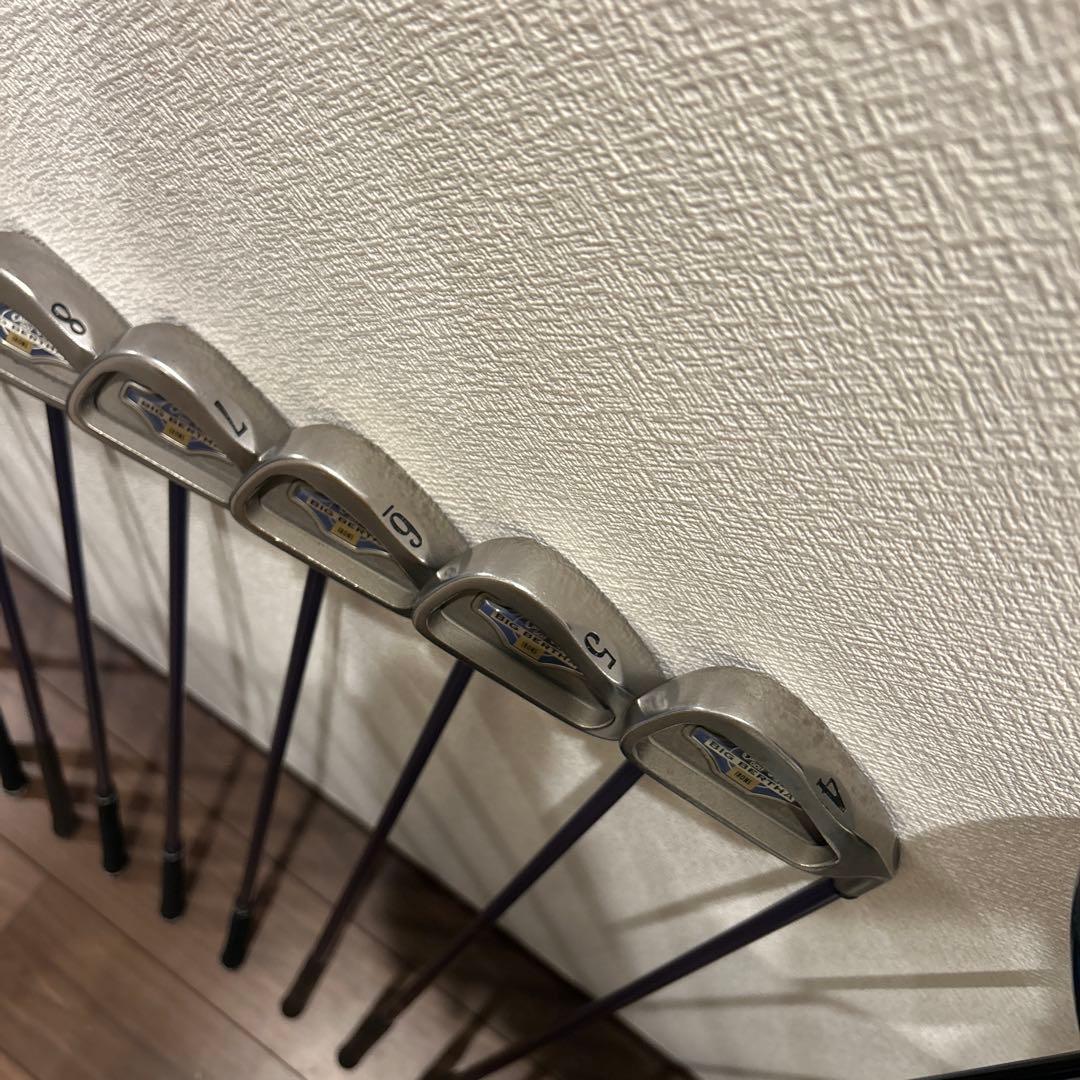 キャロウェイ他　メンズ R 13本　右利き　ゴルフクラブセット