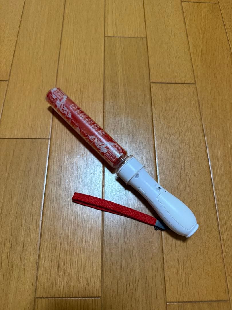 M!LK 曽野舜太 ペンライト