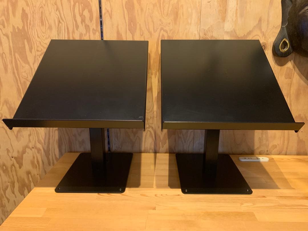 ぱんだ(次回発送、平日)　CDJスタンド 2台セット