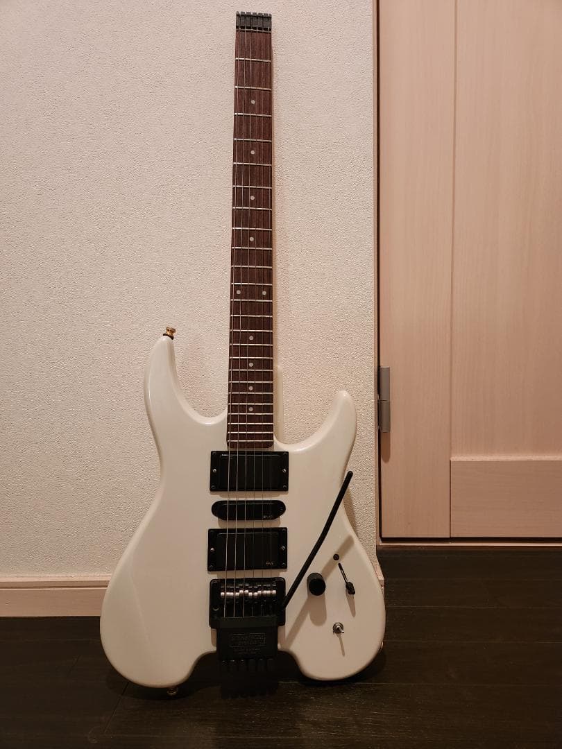 み*け様 Spirit By Steinberger スタインバーガーGU-De