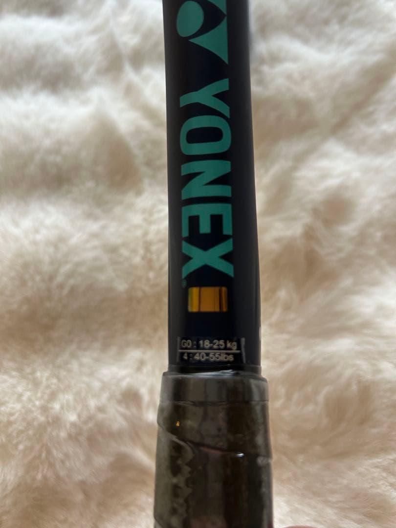 YONEX EZONE FEEL テニスラケット 未使用Ｇ０