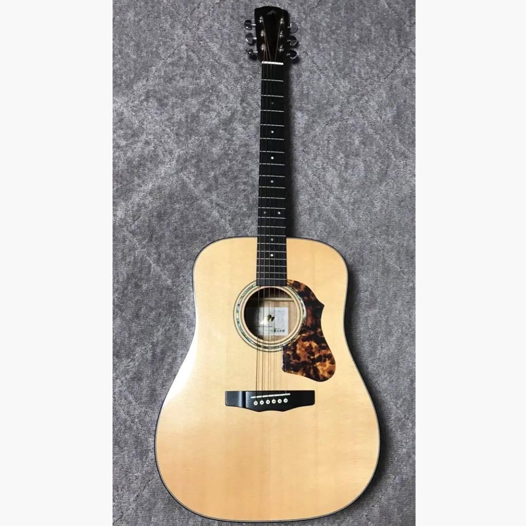 モーリス アコースティック ギター M-80