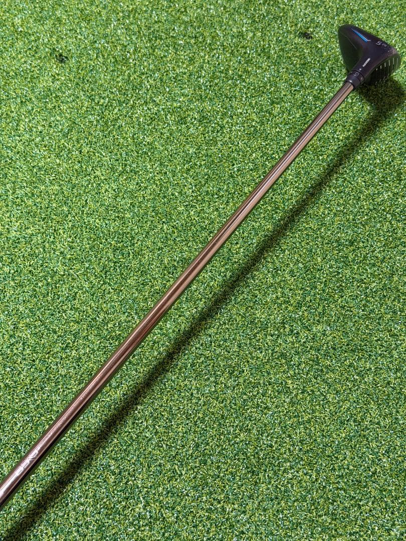 【日本正規品】PING G440 ユーティリティ 5H26 CHROME 85S