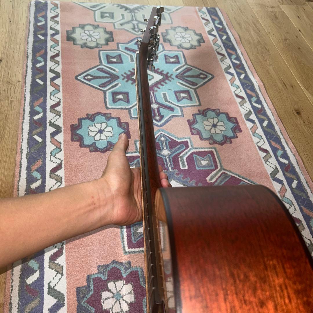 takasanMartin D-16GT ギター