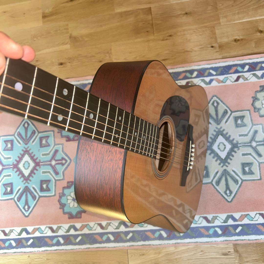 takasanMartin D-16GT ギター