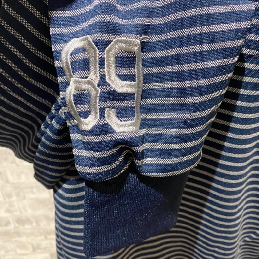 PEARLY GATES パーリーゲイツ　ジャージ