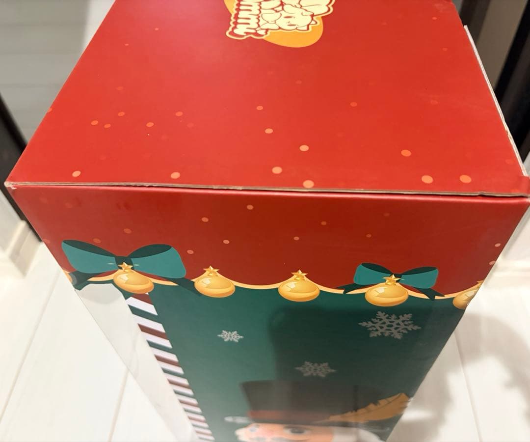 Nommi くるみ割り人形 400%