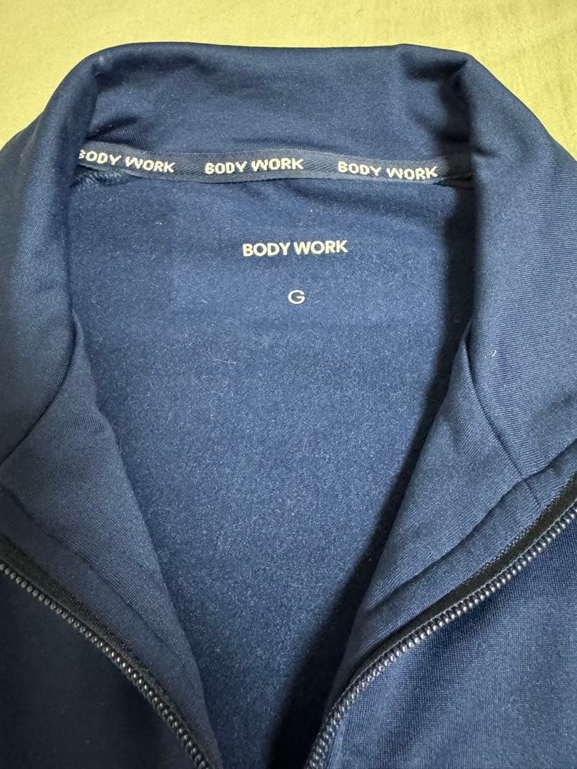 ブラジル代表バレーボールゲームジャケット Lサイズ