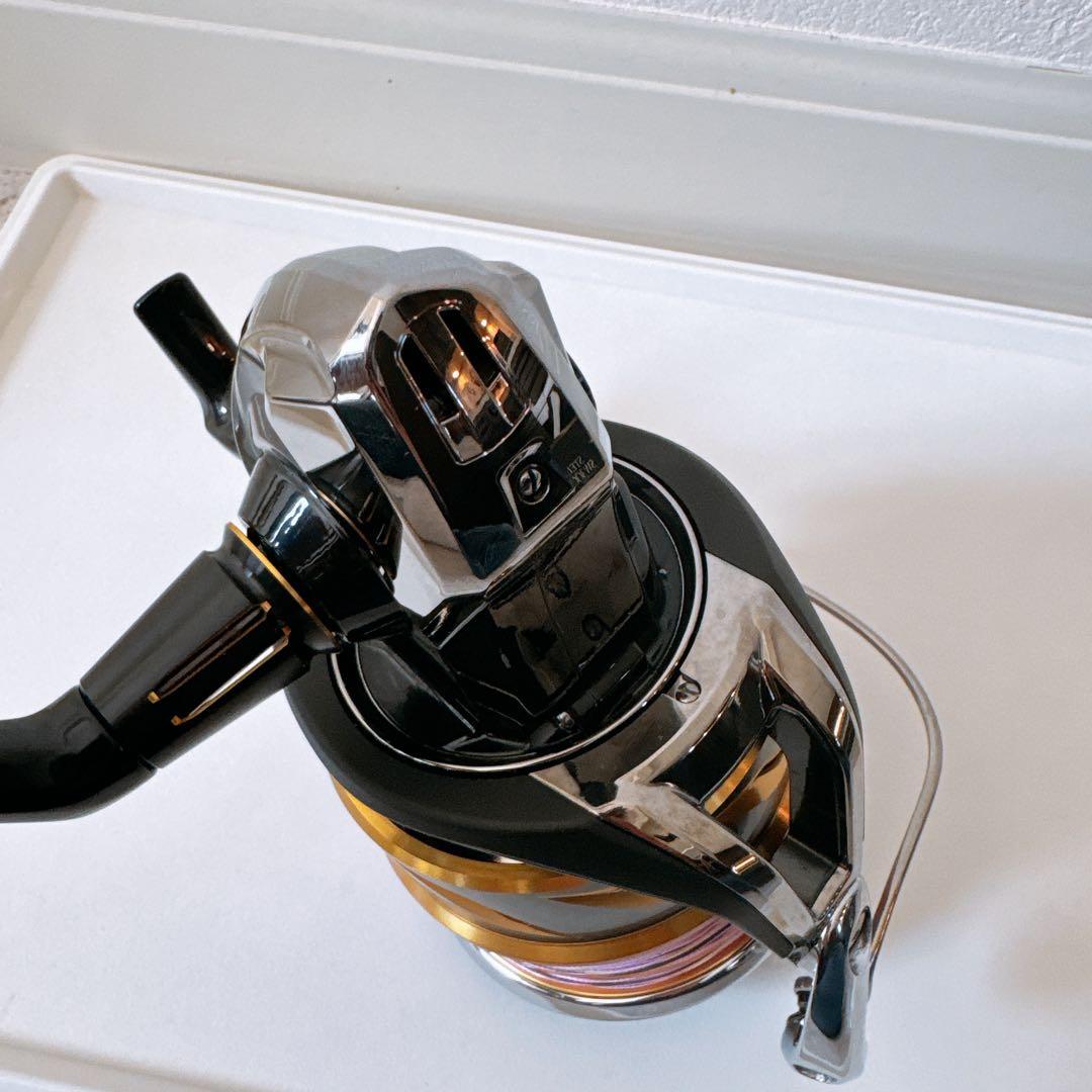 シマノ　ステラ　‘20 SW 30000 スピニングリール STELLA