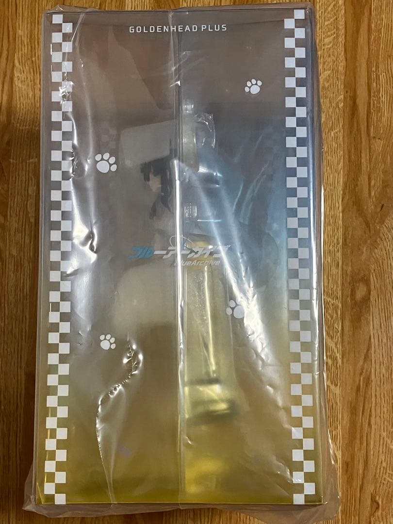 ヒビキ　(応援団)　1/7スケール　フィギュア　ブルーアーカイブ