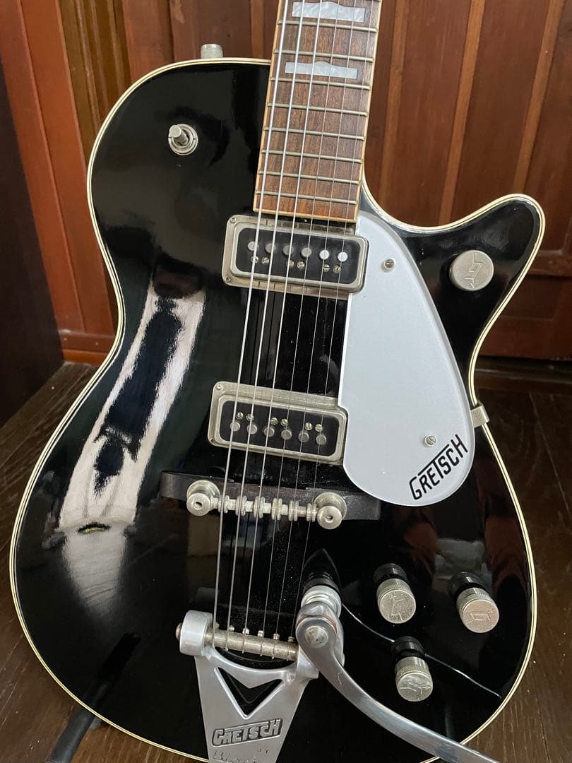 ギター GRETCH /6128-57 DuoJet With HardCase