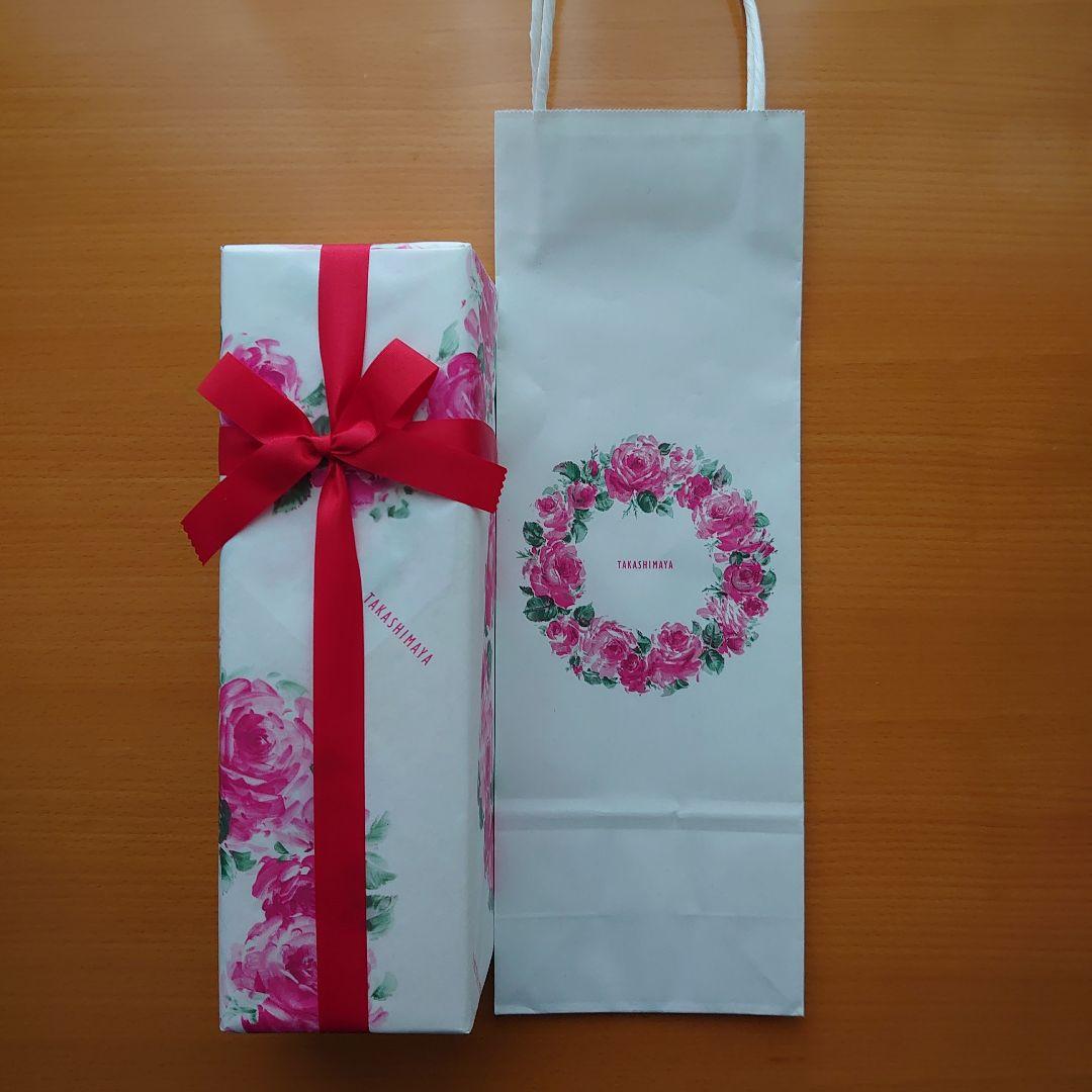 焼酎・森伊蔵・金ラベル高島屋購入品