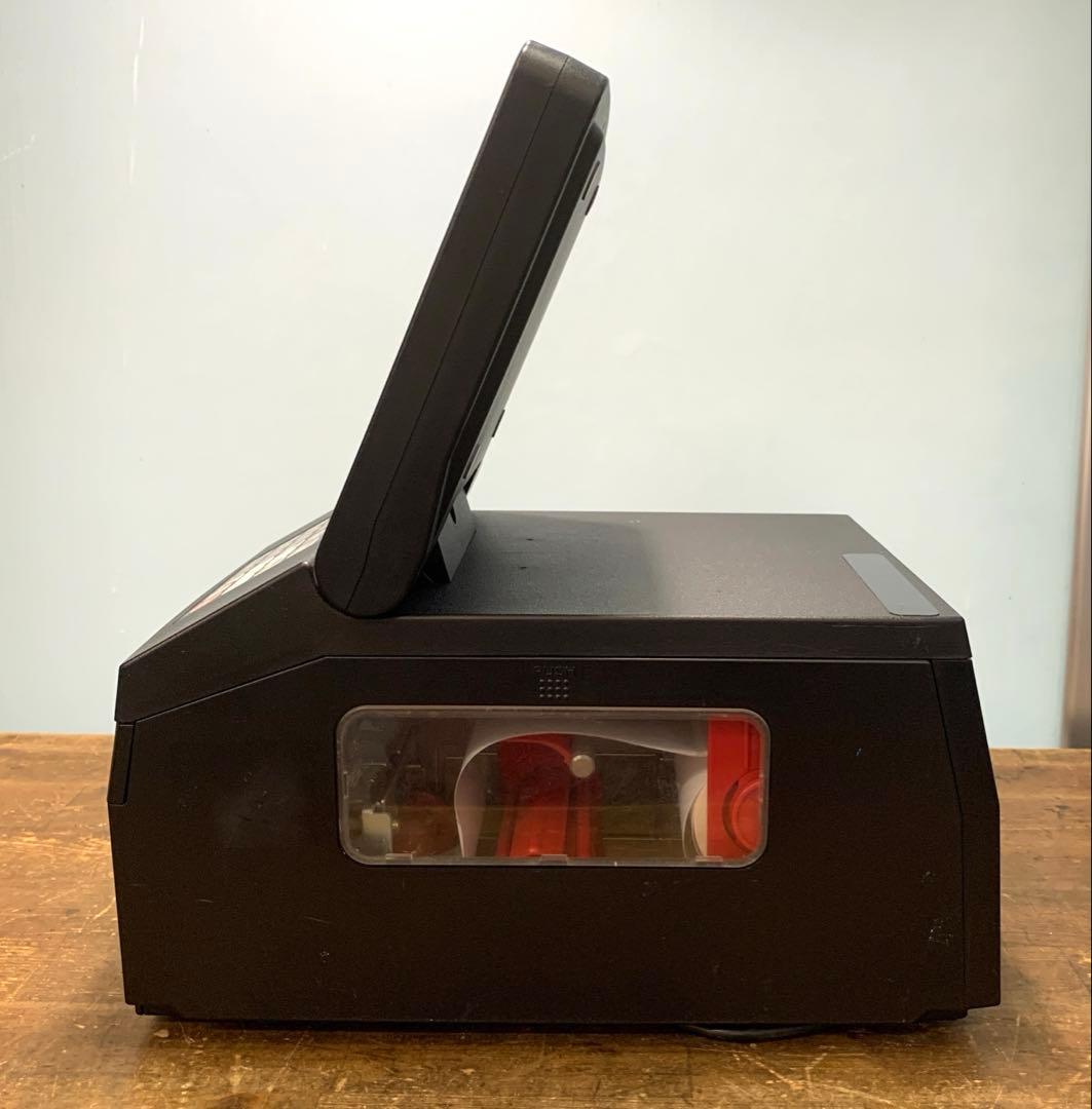 TERAOKA　テラオカ　業務用ラベルプリンター　GP-2000αR 100V