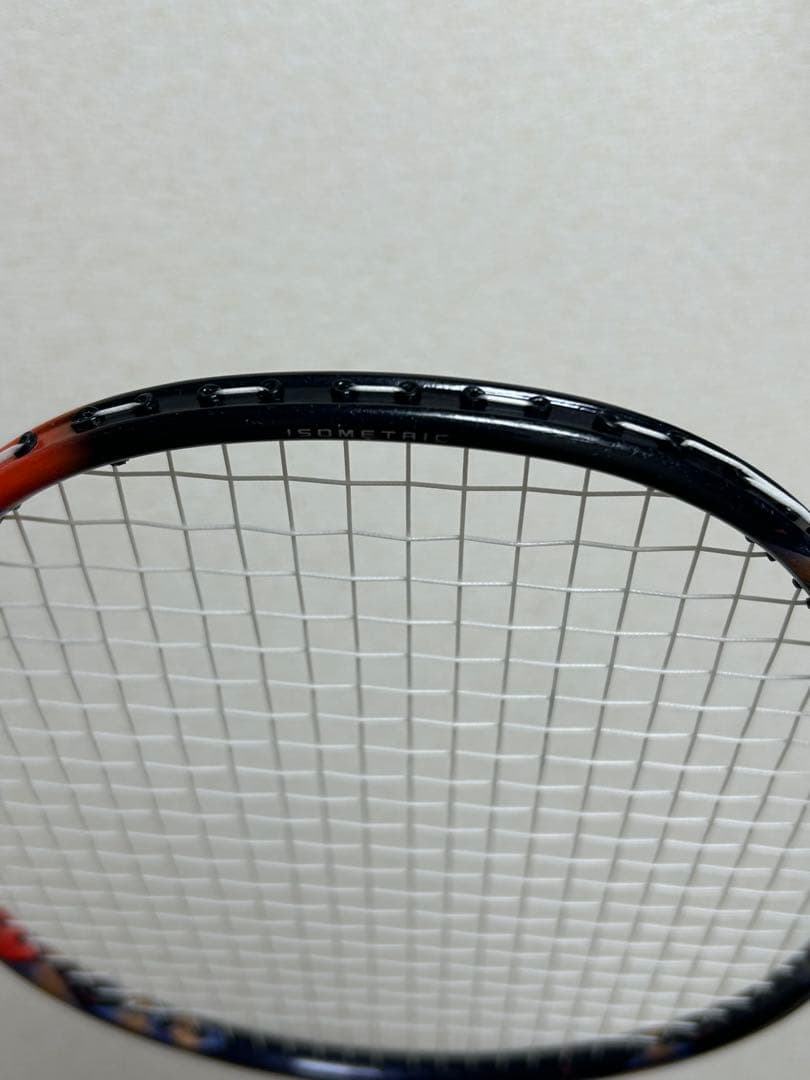 ヨネックスアストロクス77プロ