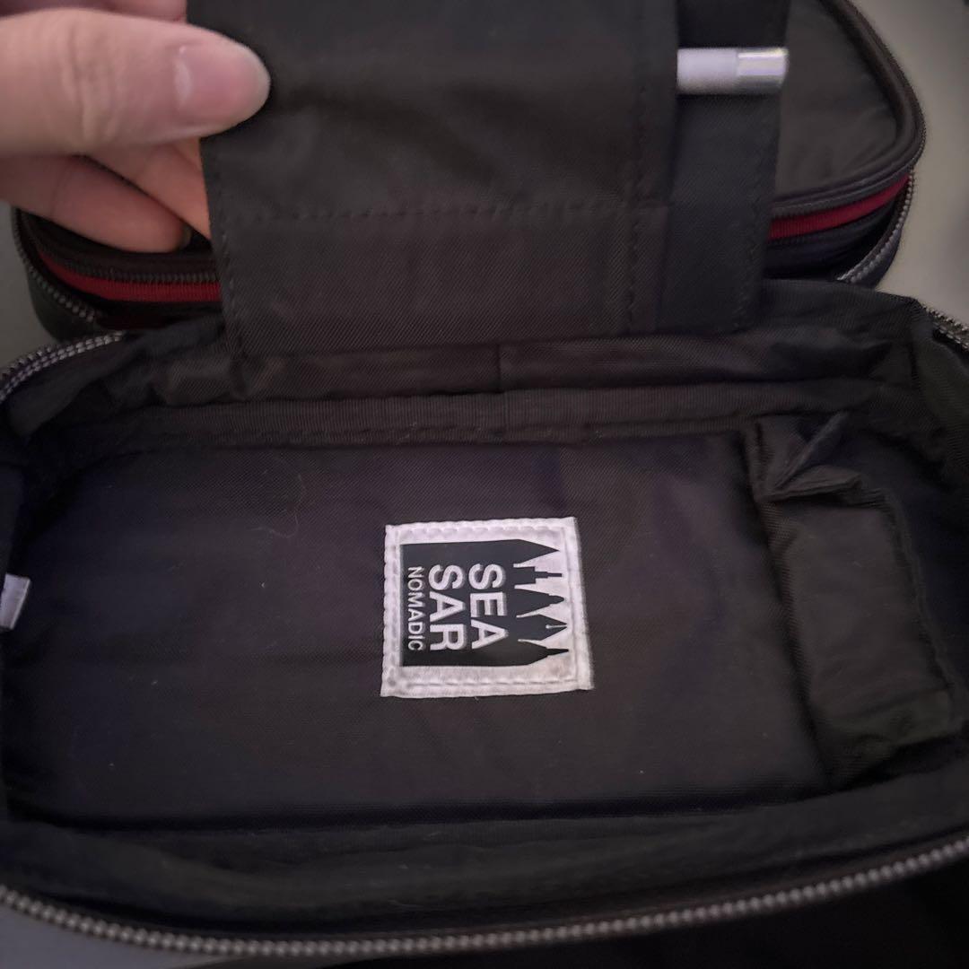 シャーペン4本筆箱付き しーさー筆箱