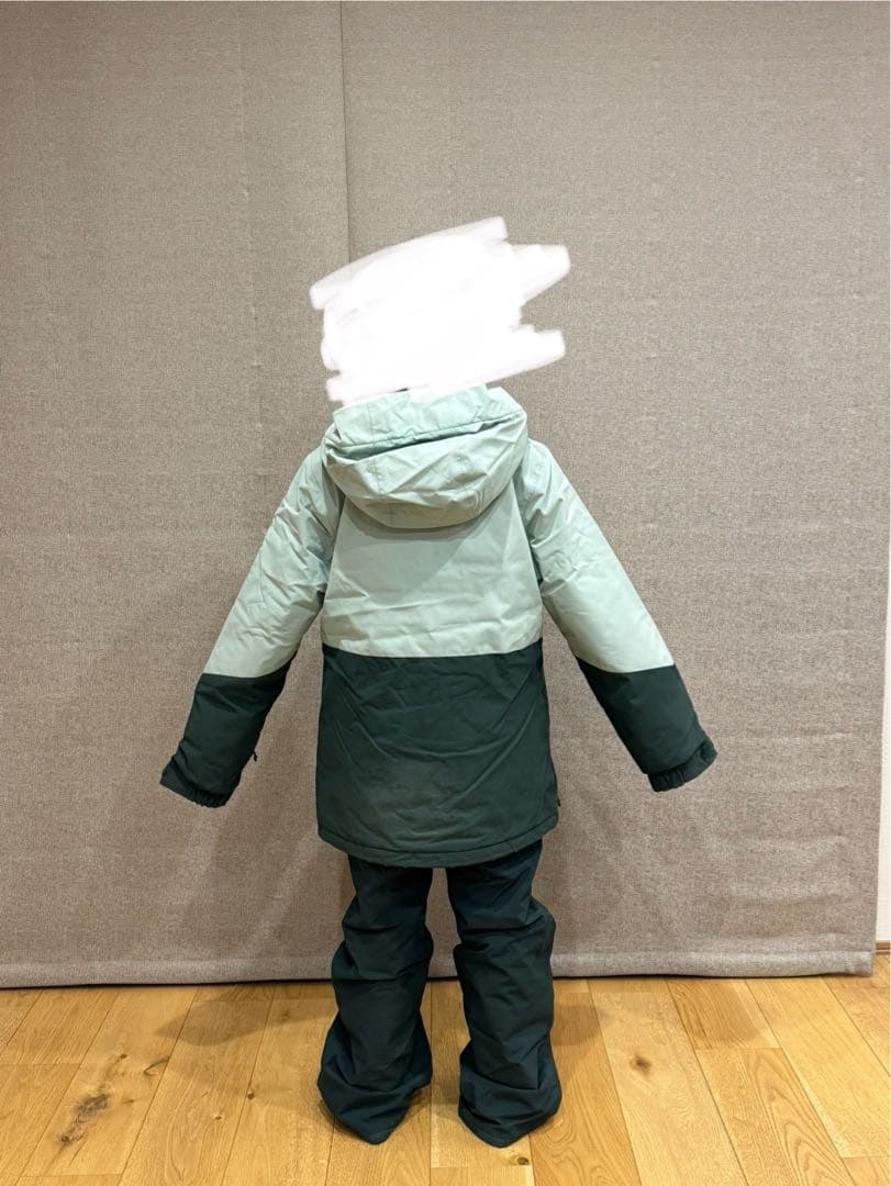 VOLCOM ボルコム　ウェアー　キッズウェアー　ボルコムキッズ　スノーボード