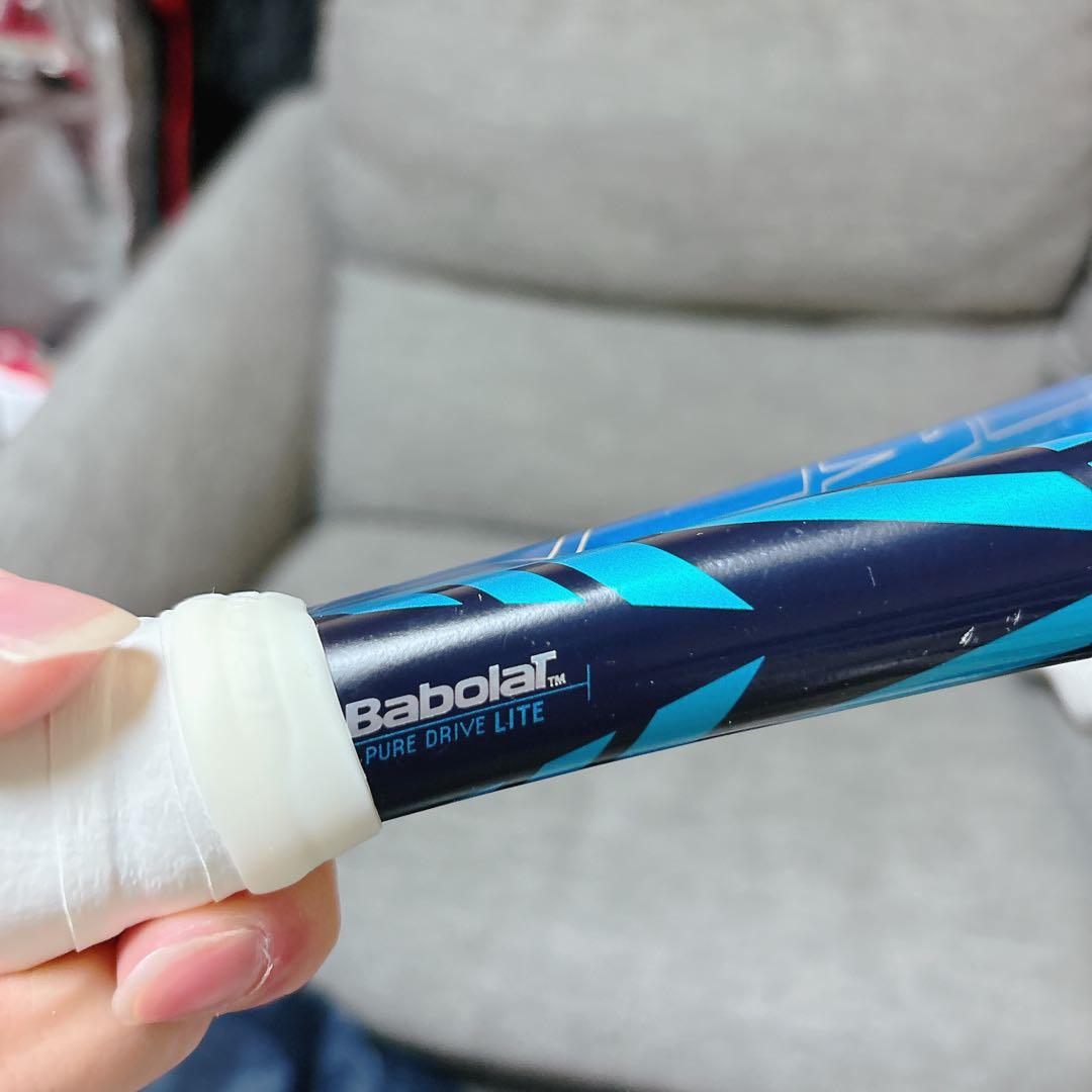 テニスラケット バボラ ライトPURE DRIVE LITE Babolat