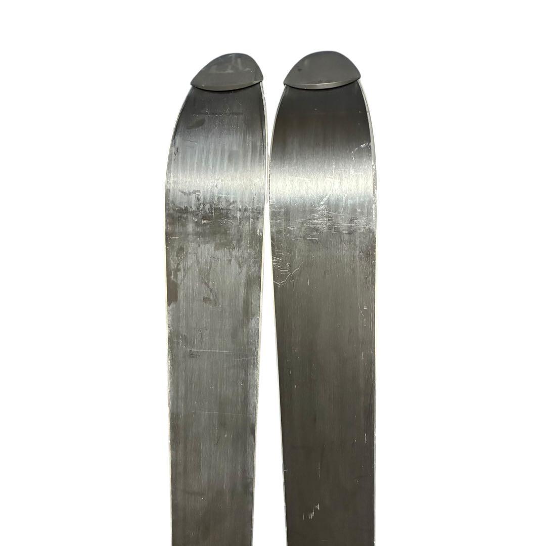 サロモン X-FREE 8 スキー板 175cm ビンディング付