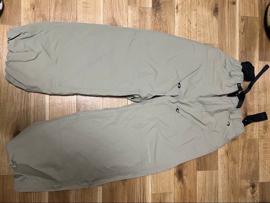 dimitoスノーボードウェアセット