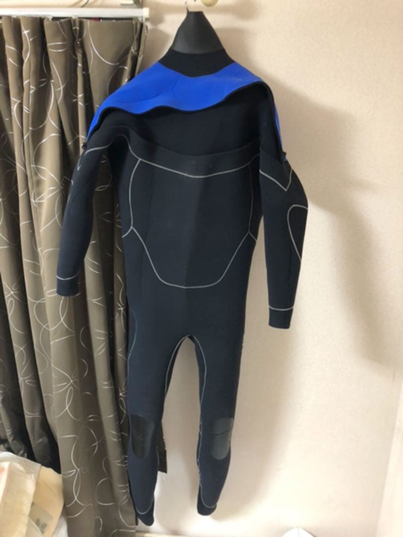 サーフボード・ウェットスーツセット