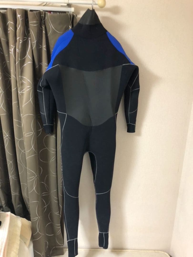 サーフボード・ウェットスーツセット