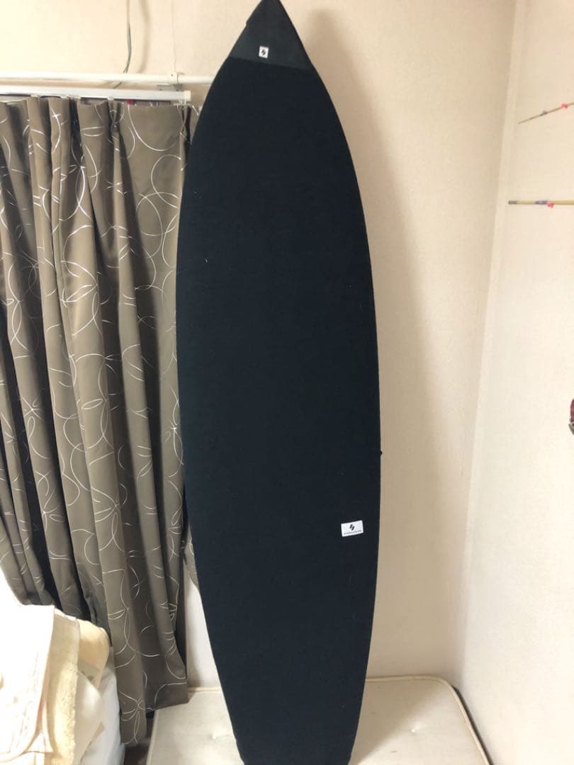 サーフボード・ウェットスーツセット